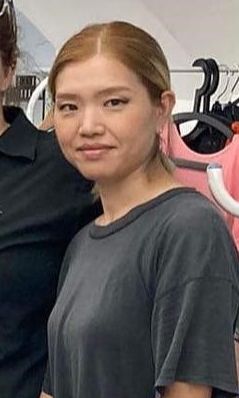 Megumi Anderson’s body was found in her burnt-out apartment